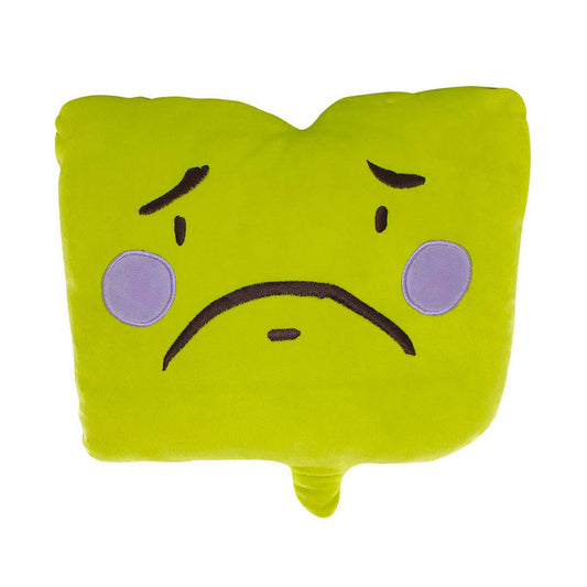 Almohada Bia Corazón 35 cm - Surtido