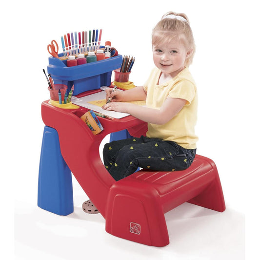 Escritorio De Arte Step 2 Didáctico