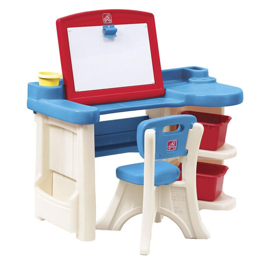 Escritorio De Arte Step 2 Juego Creativo