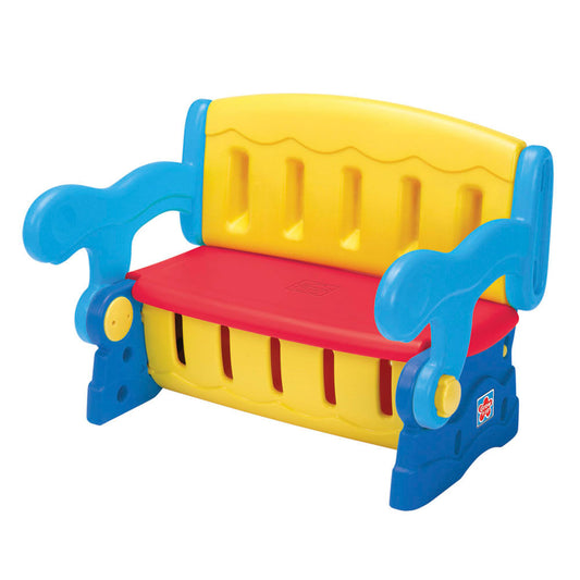 Banco Almacenador Grow'n Up