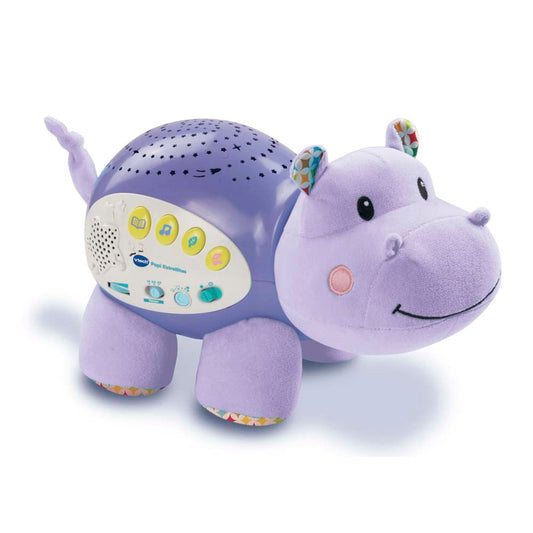 Proyector Popi Estrellitas VTech