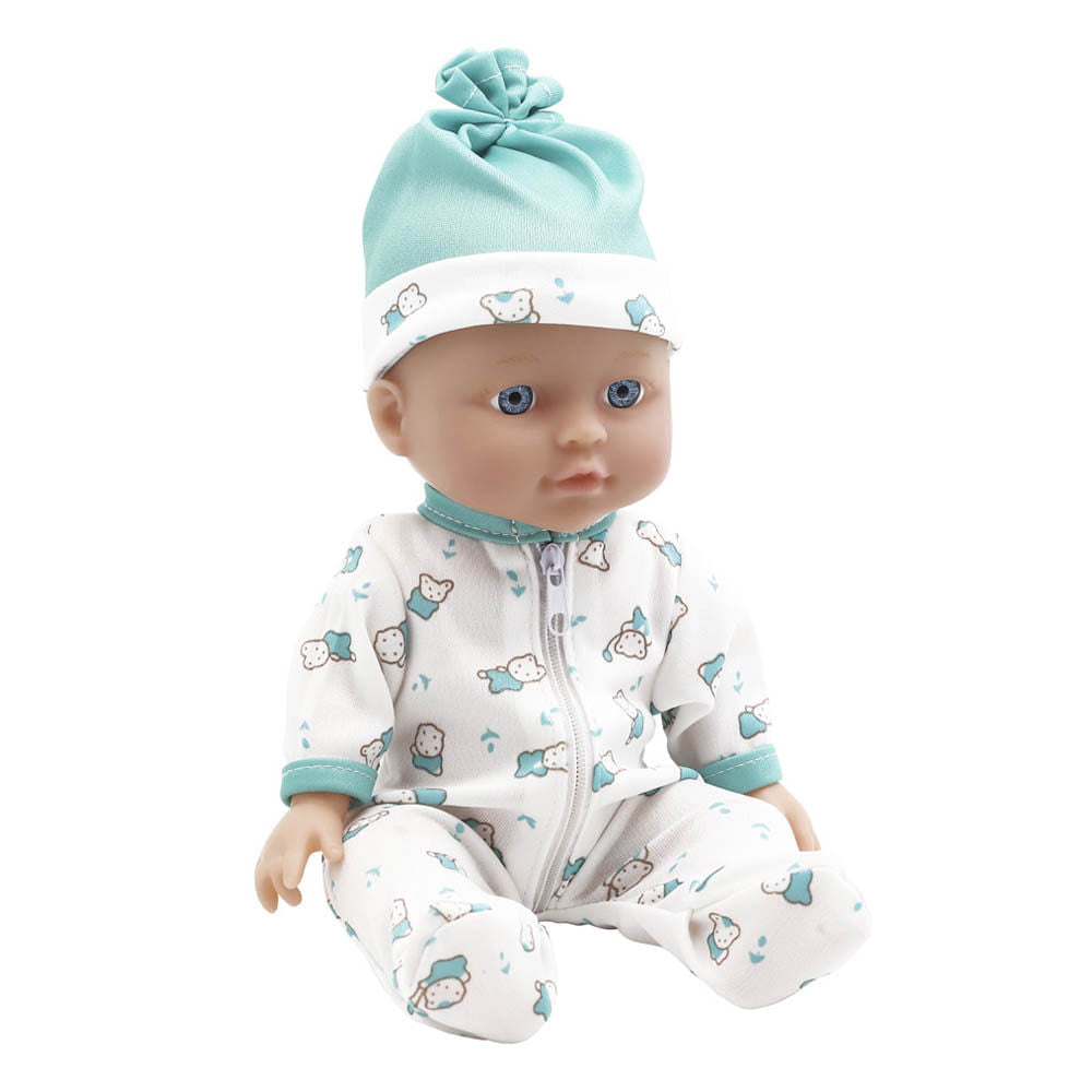 Bebé y Unicornio Love Baby