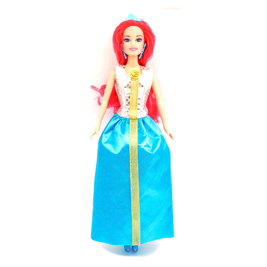 Muñeca mis Amigas Hadas Magic World