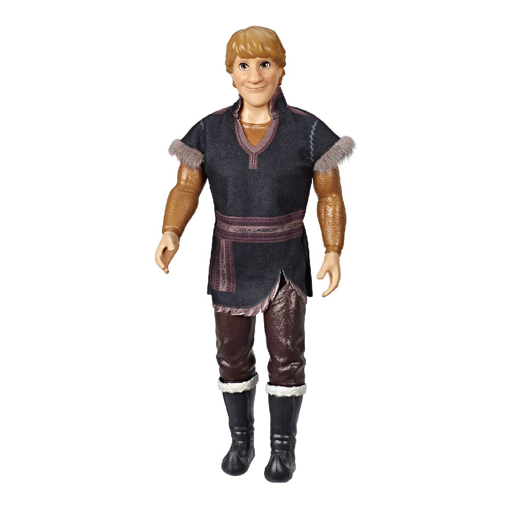 Muñeco Disney Frozen Kristoff