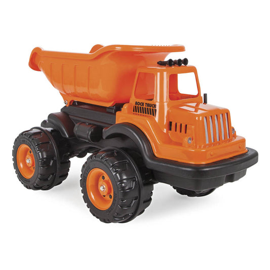 Camión Para Cargar Rocas Pilsan Plástico