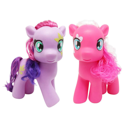 Pony Cutie Friends Set
