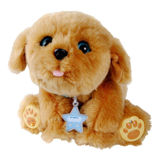 Cachorrito Snuggles My Dream