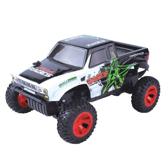 Moto RC Motor Extreme