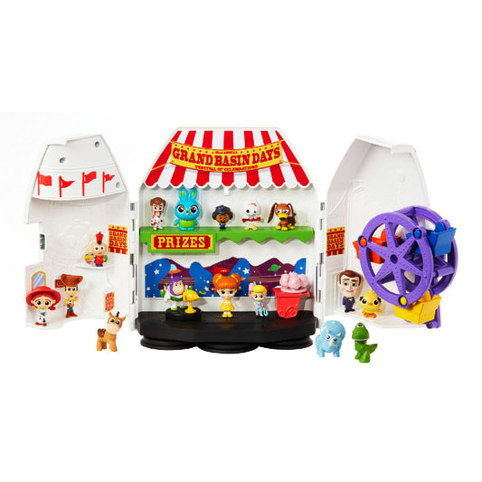 Parque Buzz Litgthyear Toy Story 4