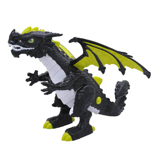 Dragón Warrior Tech Extreme - Surtido