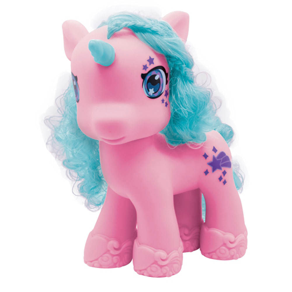 Unicornio Grande Cutie Friends Hair Dryer