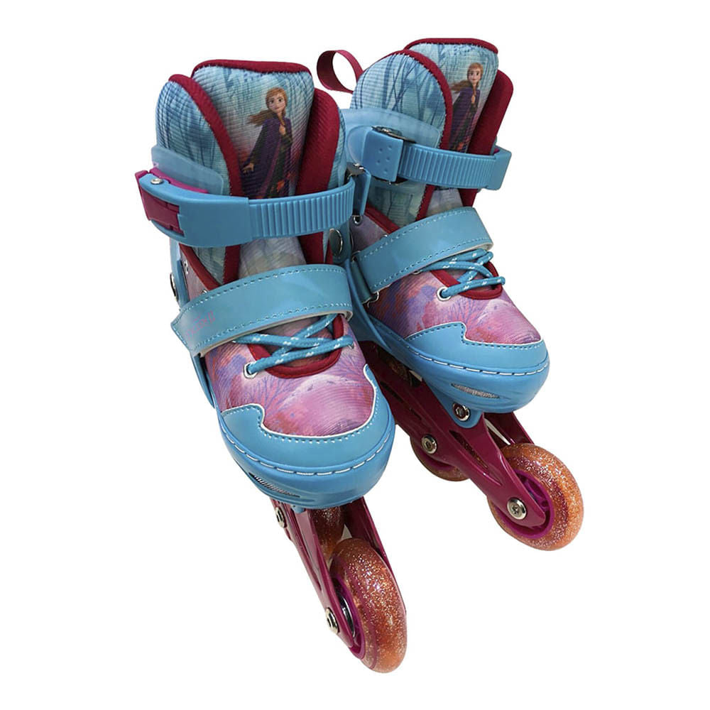 Patines Top Anna Frozen 2 Talla S