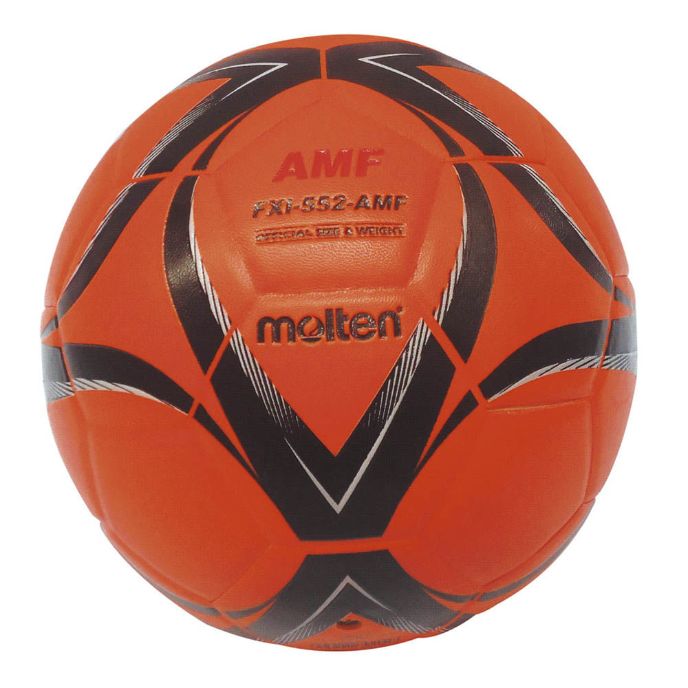 Balón de Futsal AMF Naranja Molten