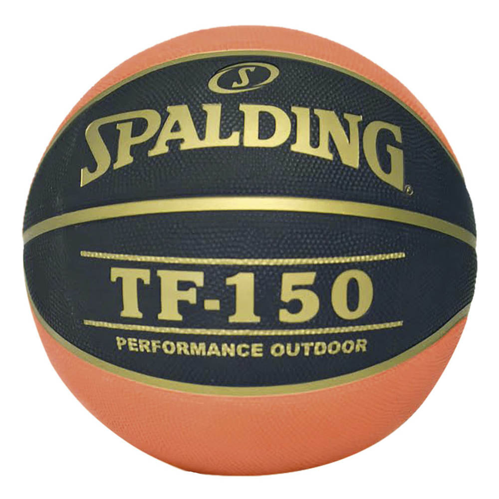 Balón de Basket #7 TF-150 Fiba Spalding