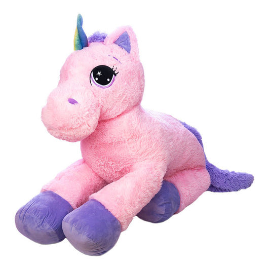 Peluche Star Toys Unicornio/Elefante Suave - Surtido