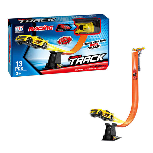 Pista 51 Power Track 13 Piezas Tengleader