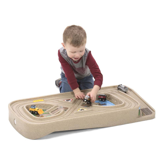 Pista De Carros Simplay3