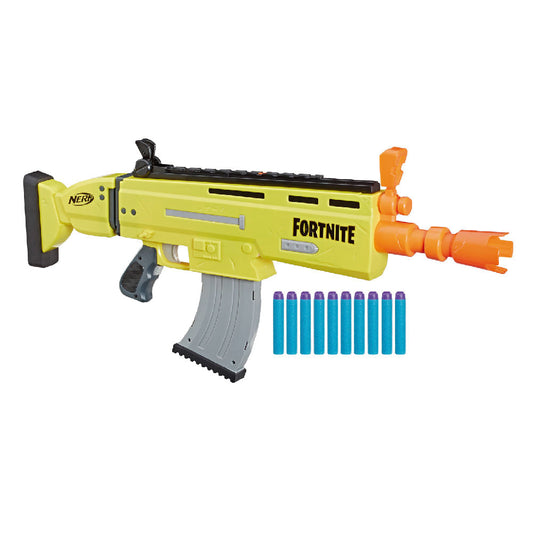 Pistola Fortnite Nerf AR-L