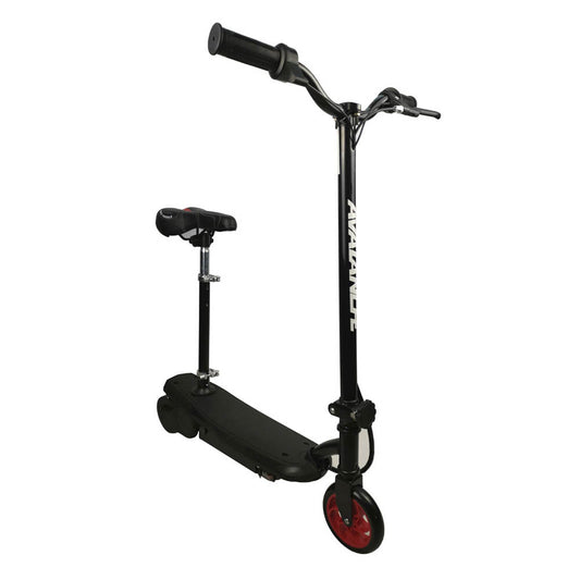 Scooter Eléctrico Rave X-2