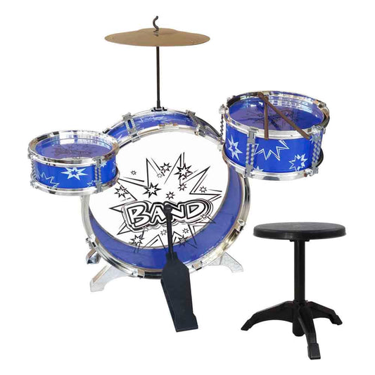 Batería Sound & Music World