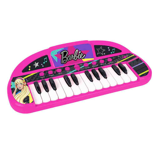 Piano Barbie Fashionista