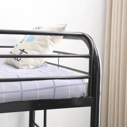 Camarote Elements Furniture Twin - Twin De Metal