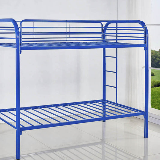 Camarote Elements Furniture Twin - Twin De Metal