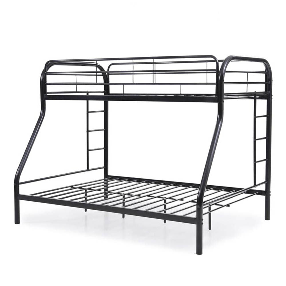 Camarote Elements Furniture Twin - Full De Metal