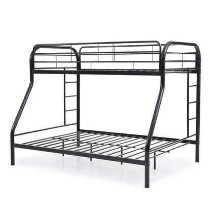 Camarote Elements Furniture Twin - Full De Metal