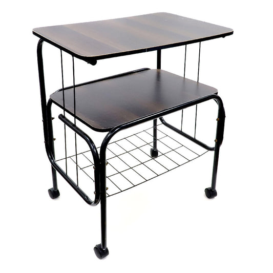 Mesa Para TV Elements Furniture De Metal