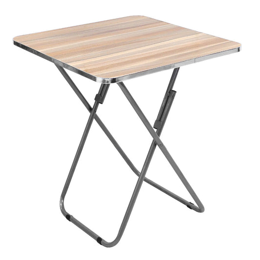 Mesa Plegable Elements Furniture Cuadrada