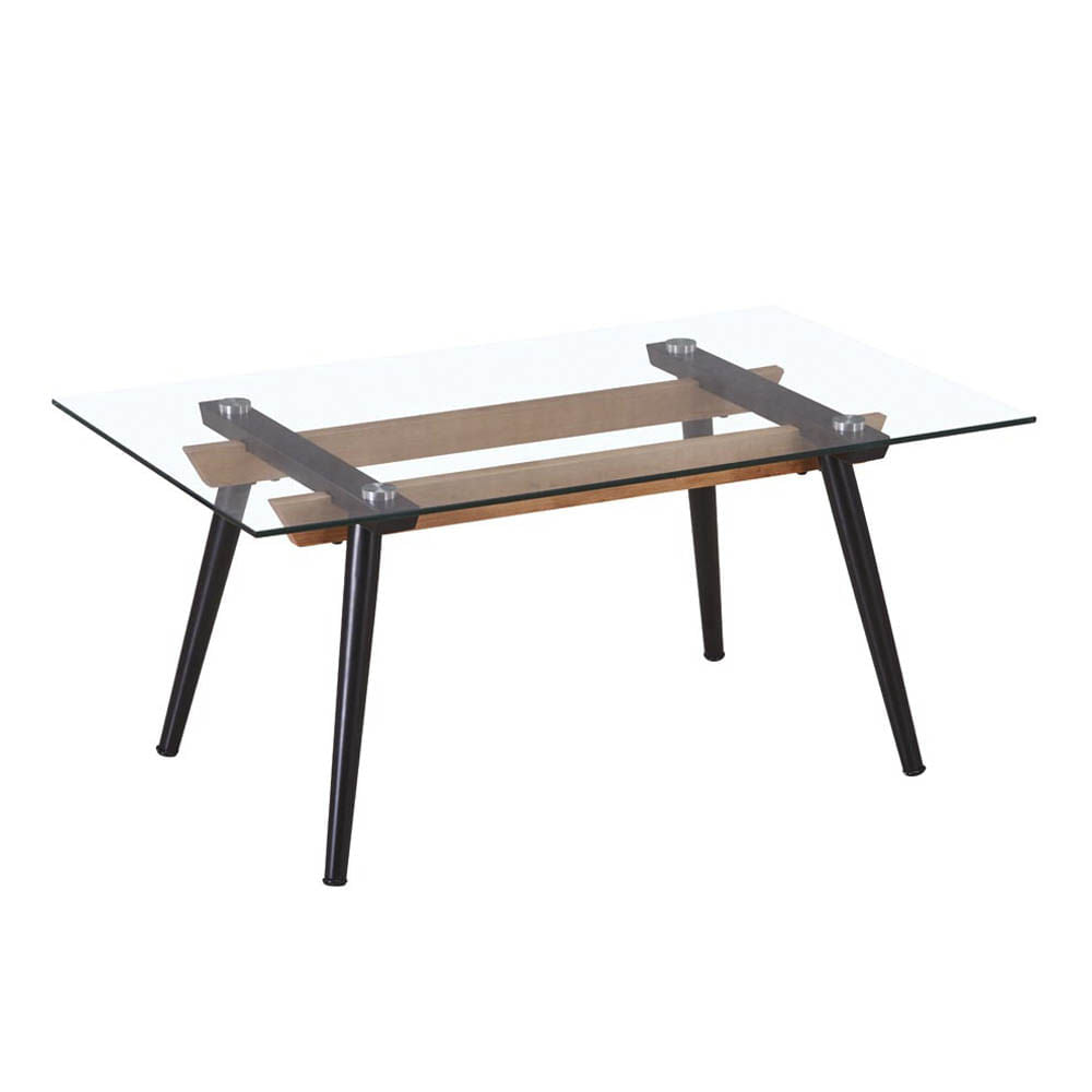 Mesa De Centro Elements Furnitue Rectangular