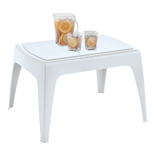 Mesa De Centro Rimax Plastica