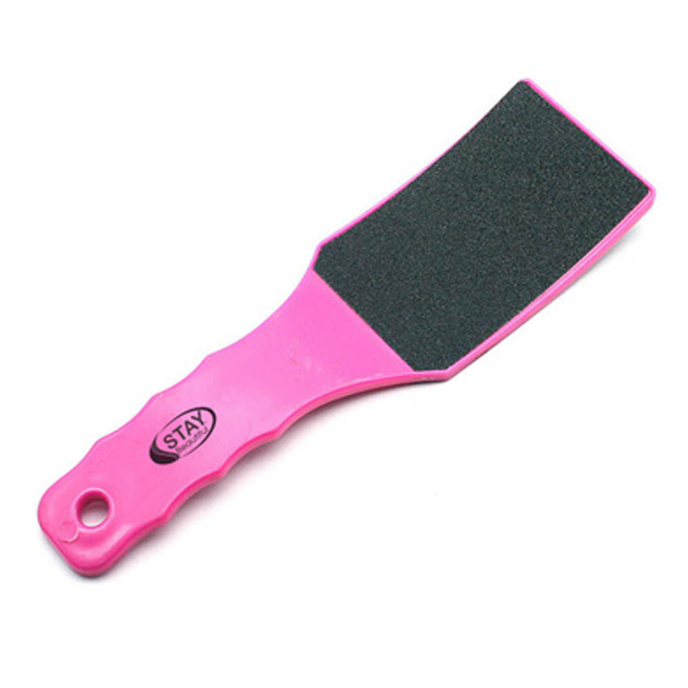 Lima Para Pedicure Stay Beautiful