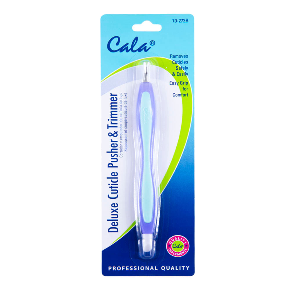 Cala Removedor de Cutículas