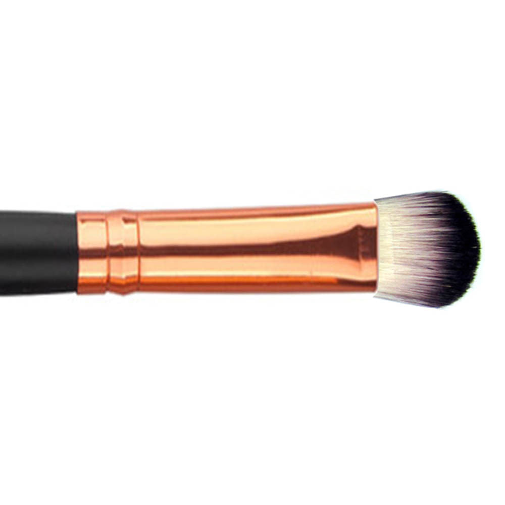 Brocha De Maquillaje Para Ojos Stay Beautiful