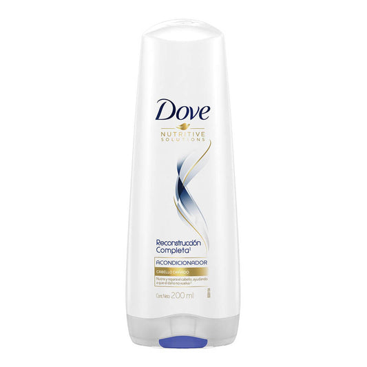 Acondicionador Dove Recuperación Completa 200 ml