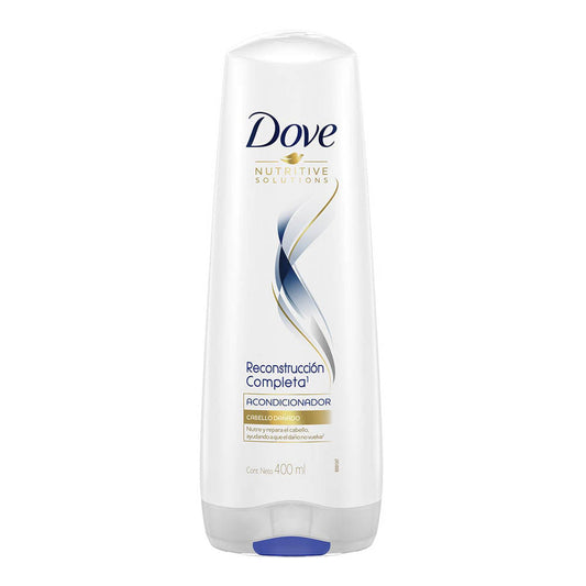 Acondicionador Dove Reconstrucción Completa 400 ml