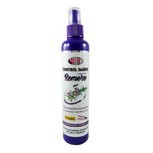 Acondicionador Romero Stay Beautiful 280 ml
