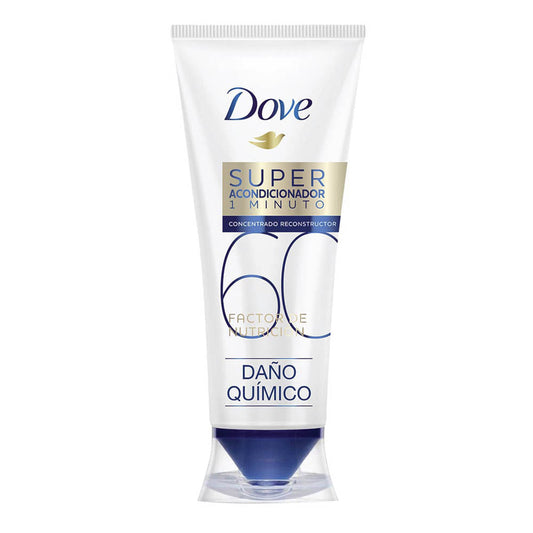 Acondicionador Dove Reconstrucción 1 Minuto 170ml