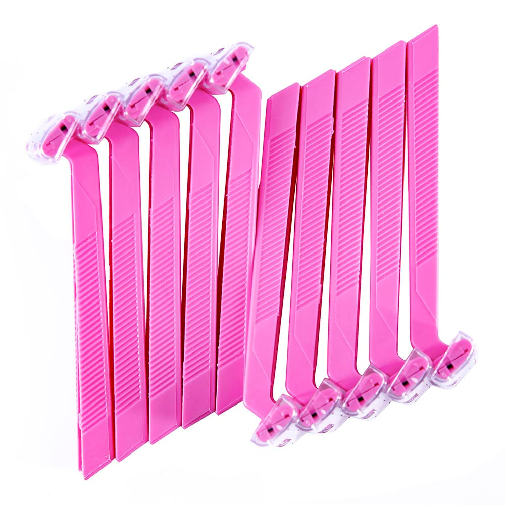 Prestobarba Para Dama Super Max