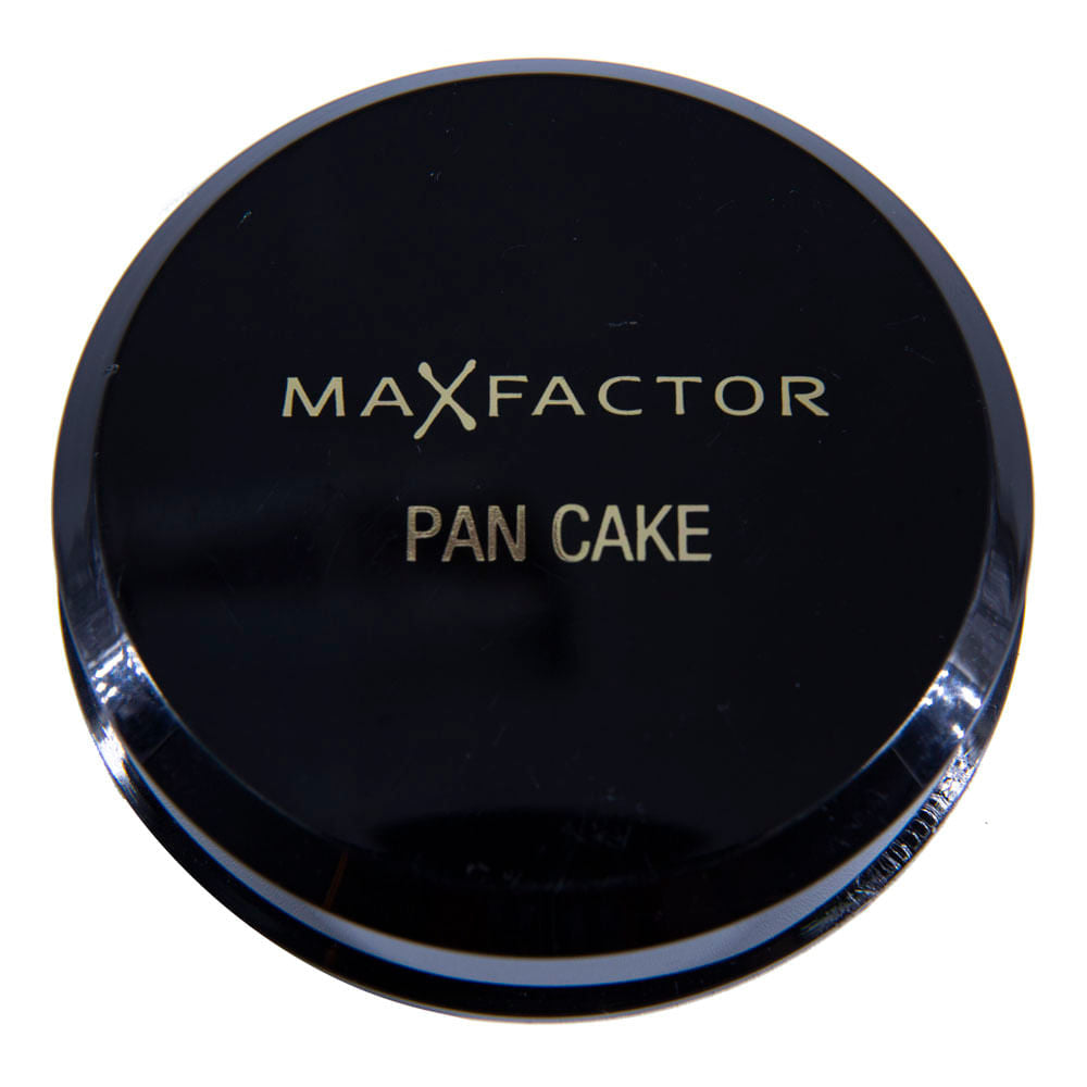 Base Compacta Max Factor Pan Cake Sun Bronce