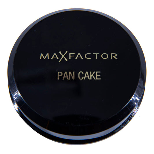 Base Compacta Max Factor Pan Cake Sun Bronce