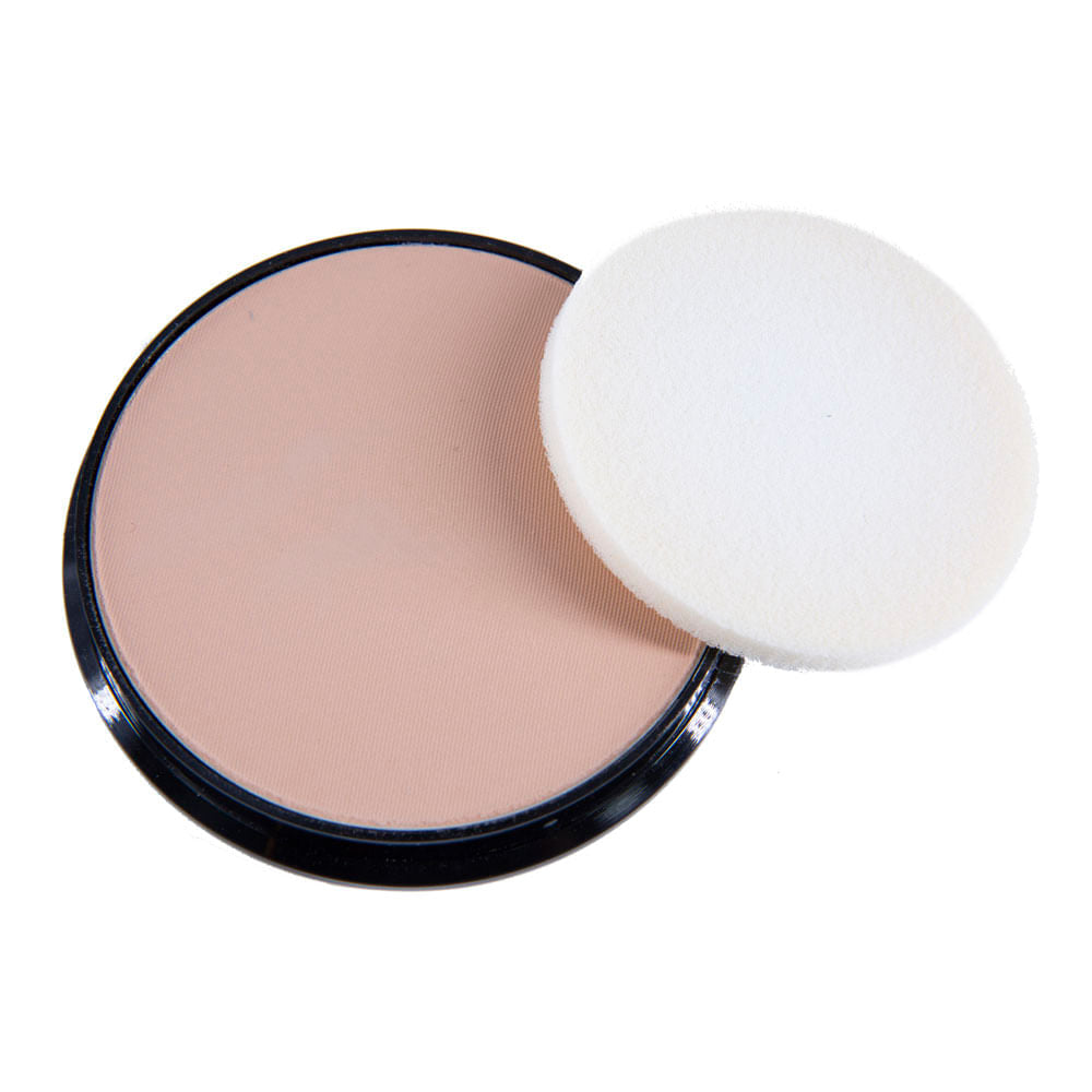 Base Compacta Max Factor Pan Cake Fair Natural