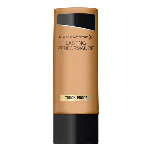 Base Líquida Max Factor Lasting Performance Foundation Toffee
