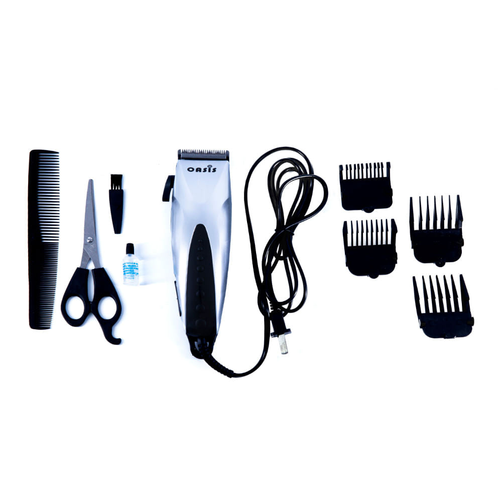 Maquina De Afeitar Oasis