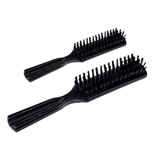 Cepillo Para el Cabello Stay Beautiful 2 piezas