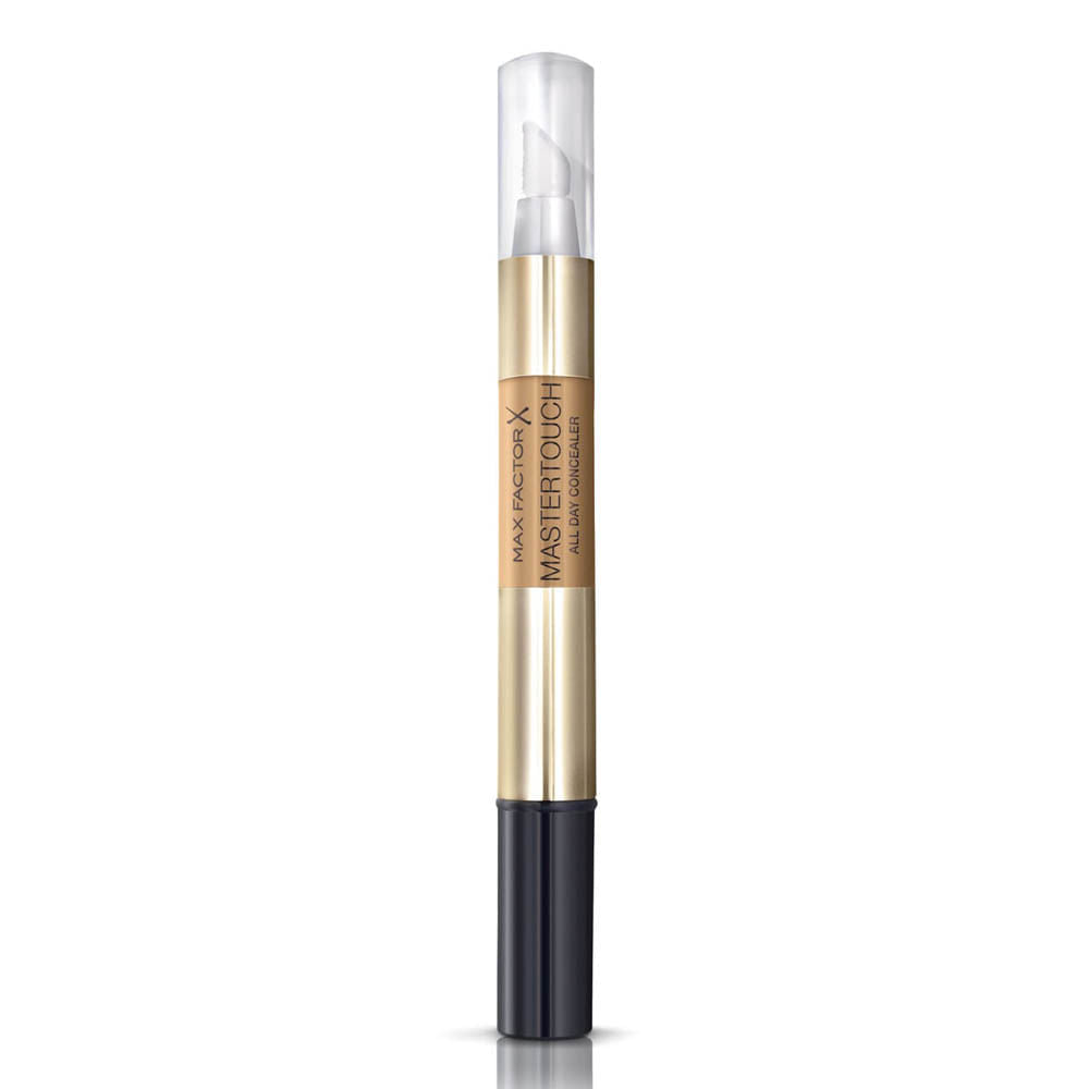 Corrector Facial Max Factor Mastertouch Beige