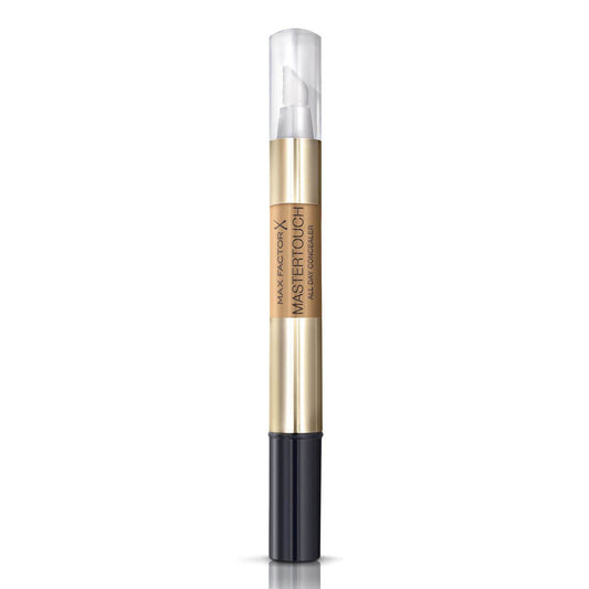 Corrector Facial Max Factor Mastertouch Beige