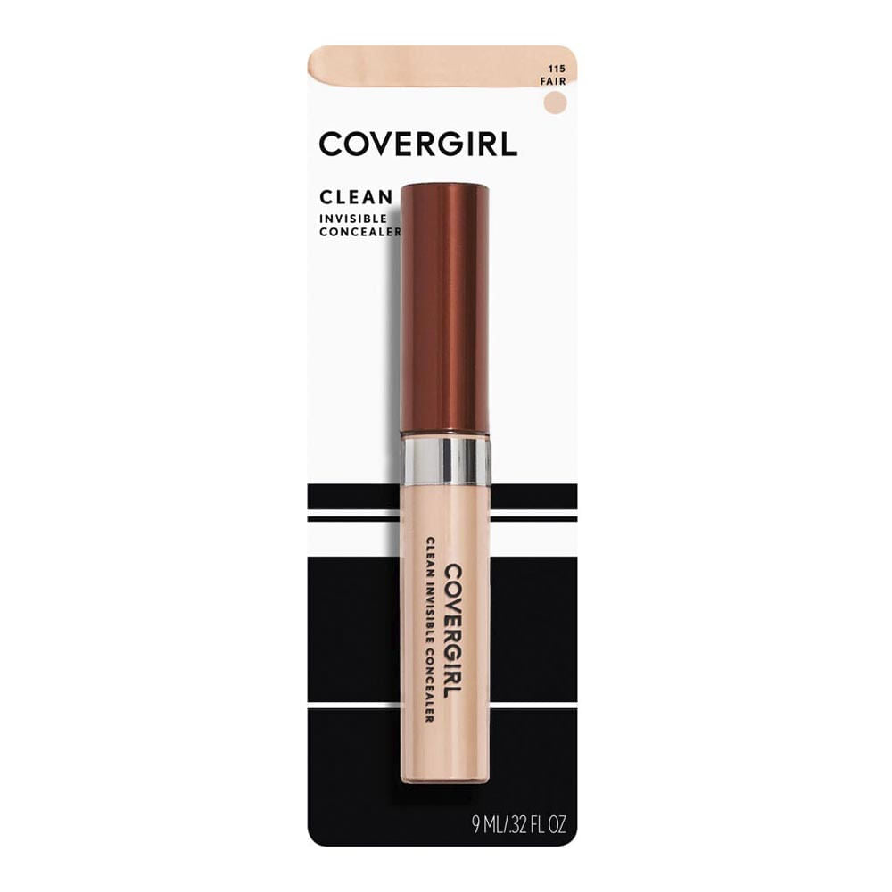 Corrector Covergirl Clean Invisible 115 Fair